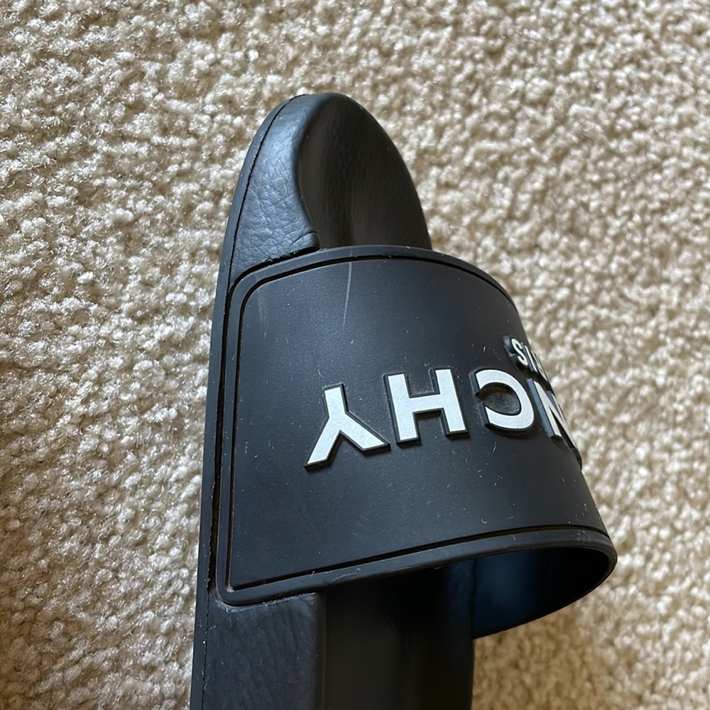 Givenchy Slides - image 4